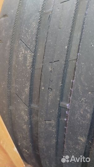 Nokian Tyres Hakka Black 2 225/50 R17 98Y