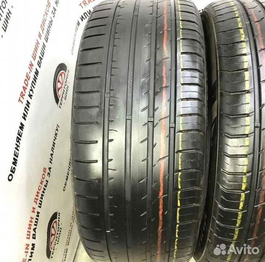 Kumho Crugen HP91 235/55 R19 101V