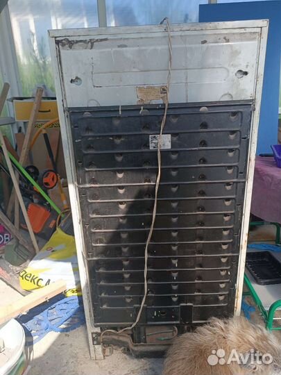 Холодильник