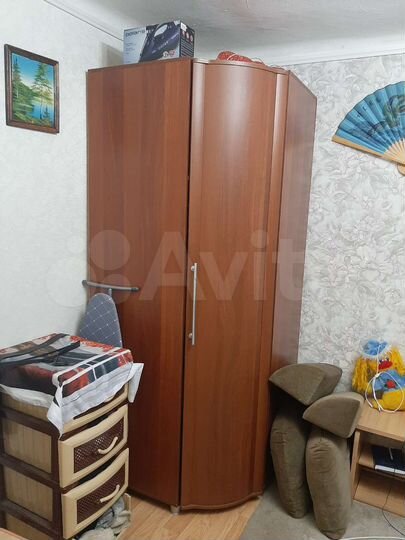 Дом 60 м² на участке 8 сот.