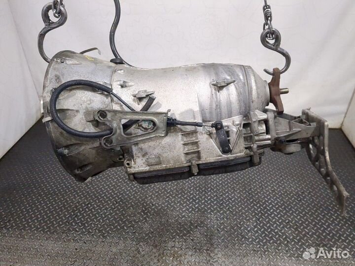 Кпп - автомат (АКПП) Chrysler 300C, 2007