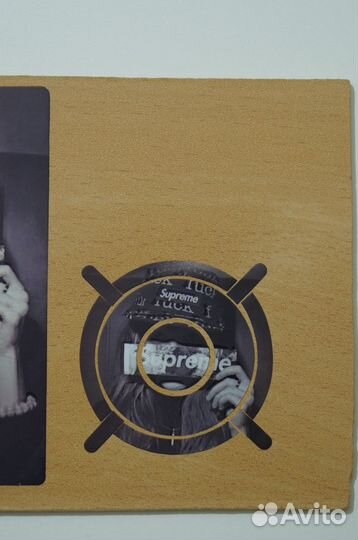 FiiO X5. Наклейки для Hi-Res аудиоплеера