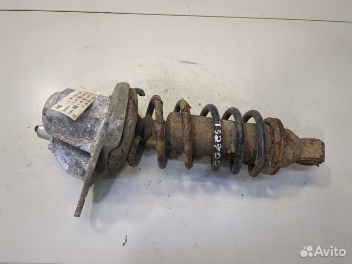 Амортизатор подвески Volvo XC70, 2007