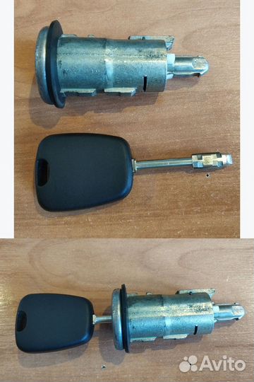 Ремонт и изготовление авто и мото ключей