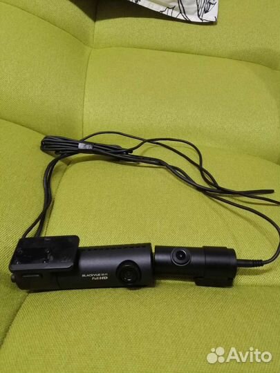 Видеорегистратор Parkcity