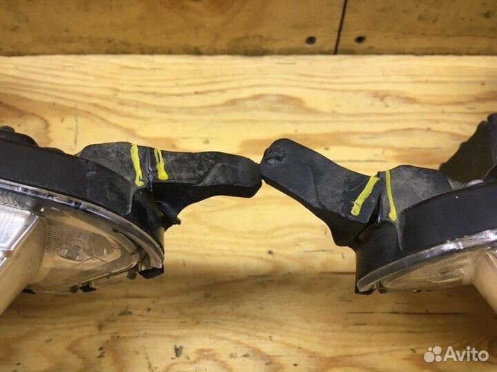 Фара передняя Mitsubishi Rvr GA4W 4J10 2013