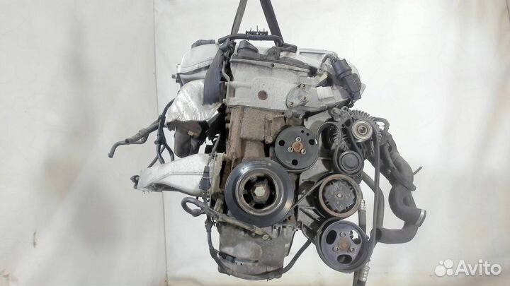 Генератор Volkswagen Touareg, 2008