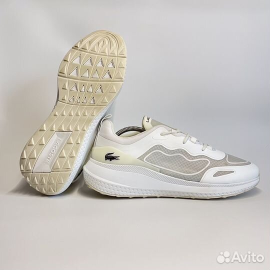 Кроссовки мужские lacoste 45 размер