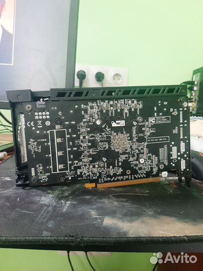 Rx 470 4gb sapphire nitro minning edition