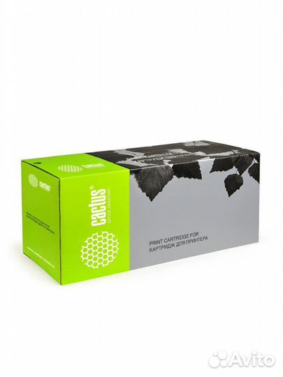 Cactus CS-TN321BK (2'500 стр.)