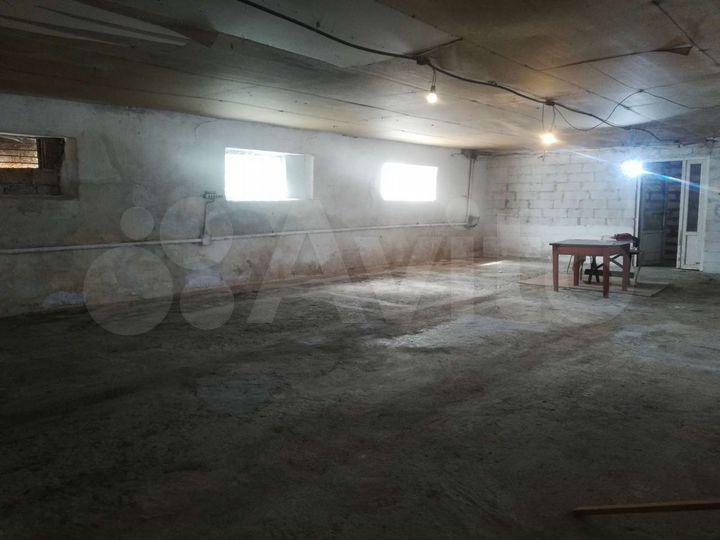 Свободного назначения, 160 м²