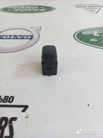 Кнопка заглушка Volvo S60 V70 XC70 XC90