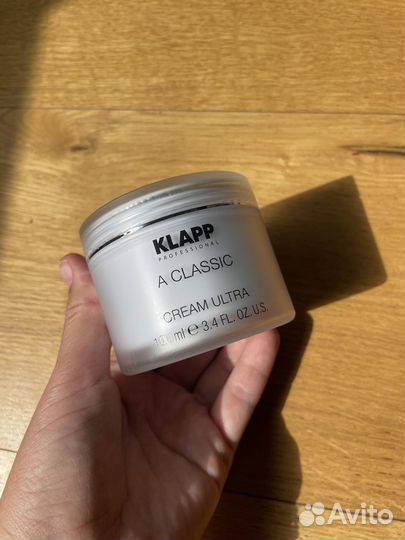 Косметика Sesderma, Klapp, Ангиофарм