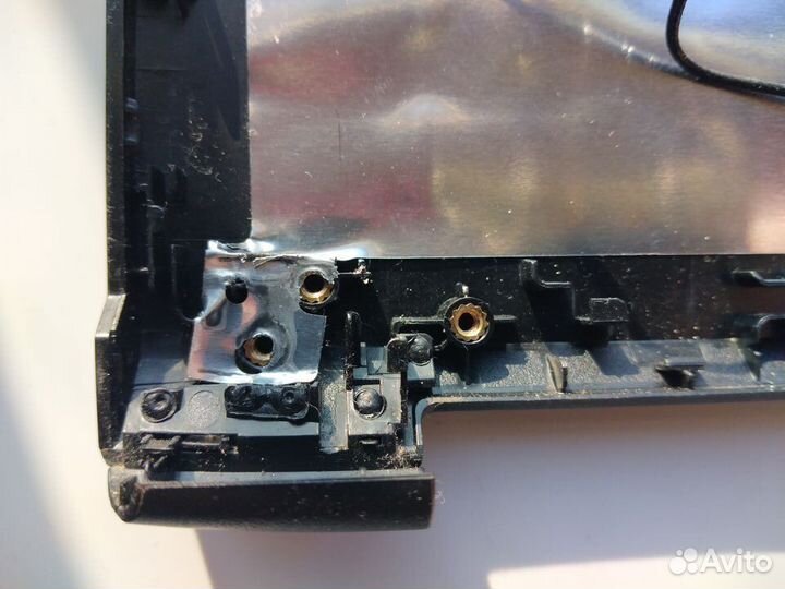 Крышка матрицы Lenovo IdeaPad B570, B570E, B575