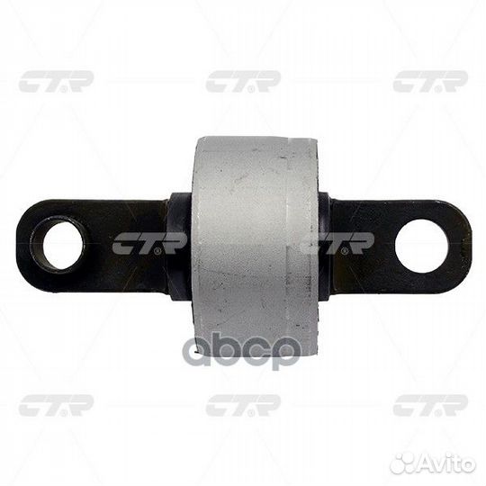 Cvkh-67 Сайлентблок рычага подвески зад пра