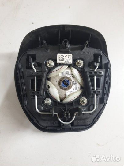 Подушка безопасности Renault Kaptur H4MD438 2019