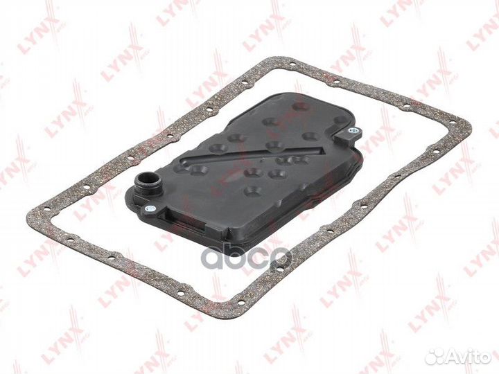 Фильтр АКПП LT1091 lynxauto