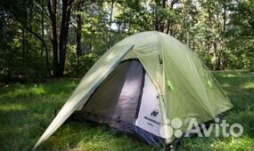 Аренда Прокат Туристического оборудования/Палатки