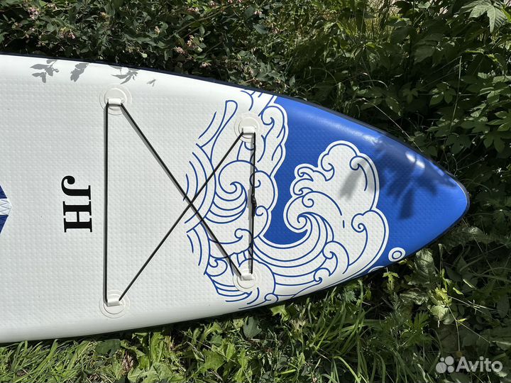 Сапборд надувной Сап доска Sup board