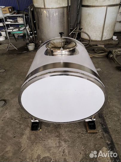 Термос для молока 300 л