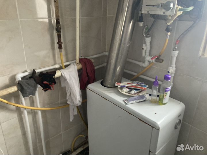 Сантехник. Все виды работ