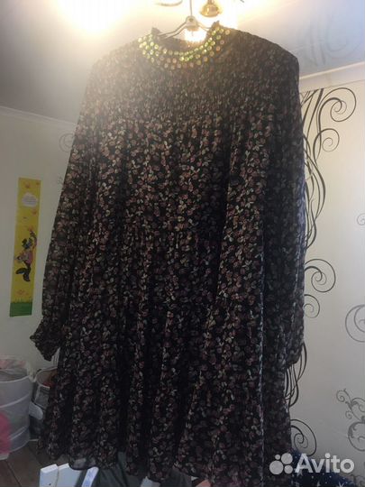 Платье женское