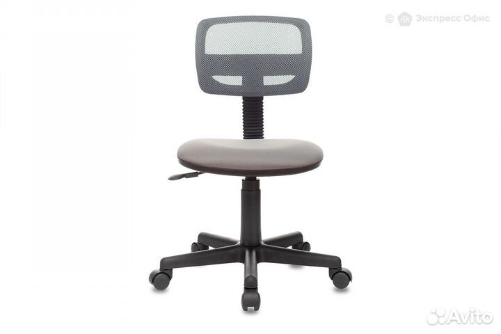 Кресло офисное Бюрократ CH-299/G/15-48