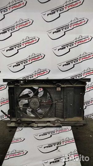 Диффузор citroen peugeot 307 308 C4 3A 3B 3C 3H 4A