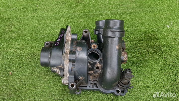Помпа водяной насос VAG