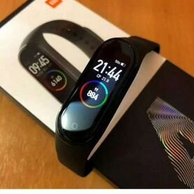 Xiaomi mi band 4