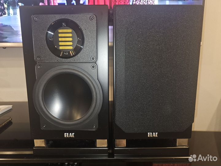 Акустические колонки Elac bs 192