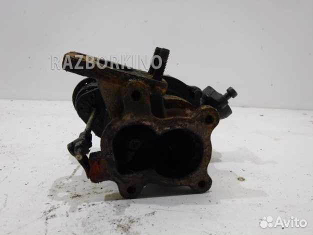 Турбина Форд Fusion CBK