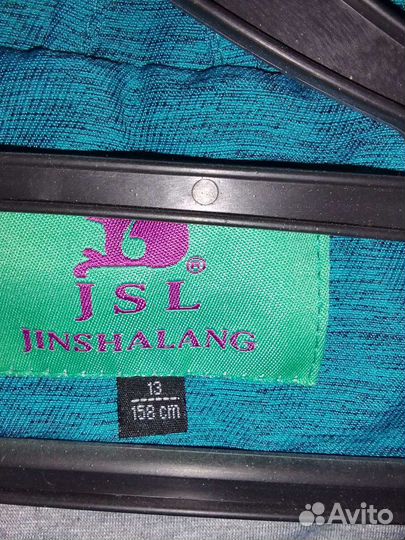 Детская одежда для девочек