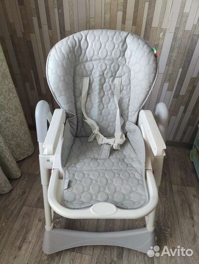Стульчик для кормления sweet baby