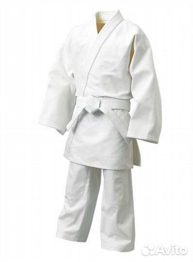 Кимоно для дзюдо каратэ