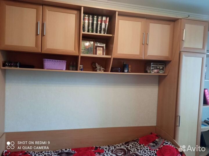 Набор мебели для детской комнаты