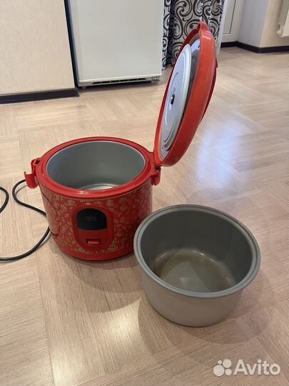 Рисоварка Южная Корея