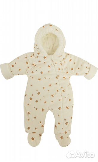 Комплект на выписку