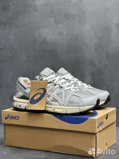 Кроссовки asics gel kahana 8