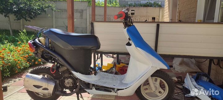 Honda dio AF27