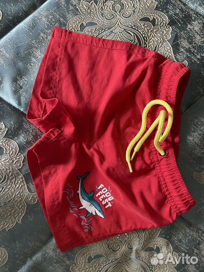 Шортики для мальчика