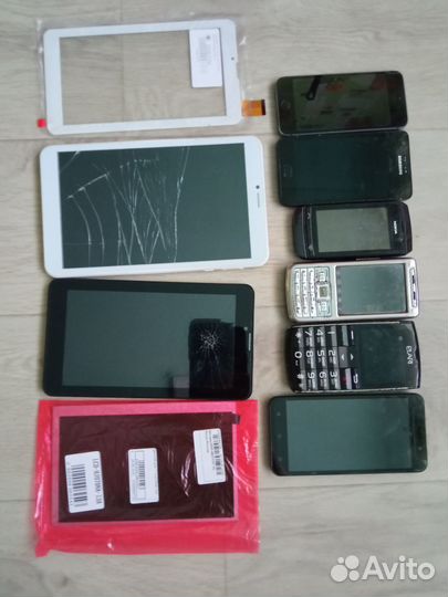 iPhone 5C, 8 ГБ