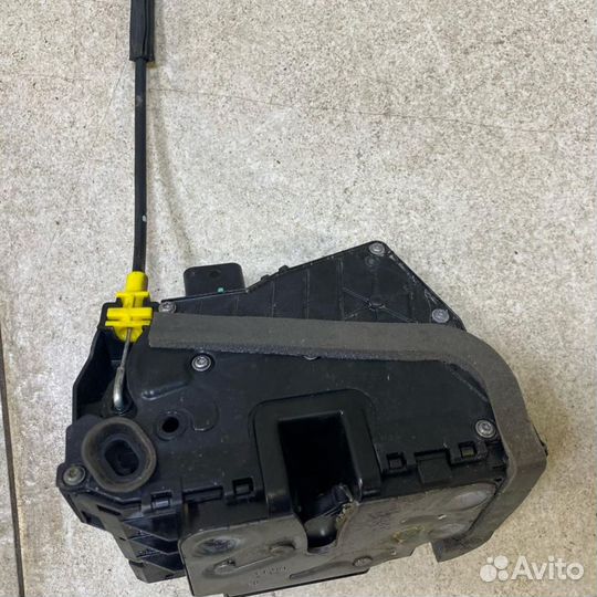 Замок двери передней правой Ravon R4