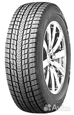 Nexen Winguard Ice SUV 265/60 R18 110Q