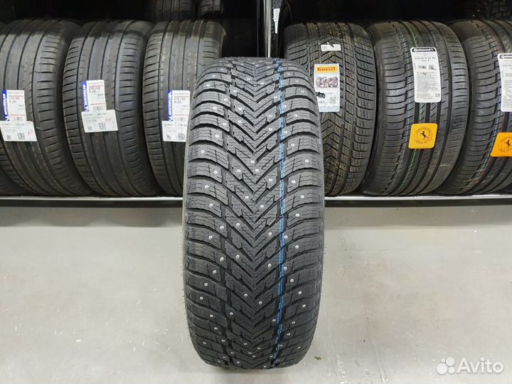 Nokian Tyres Hakkapeliitta 10p 205/55 R16