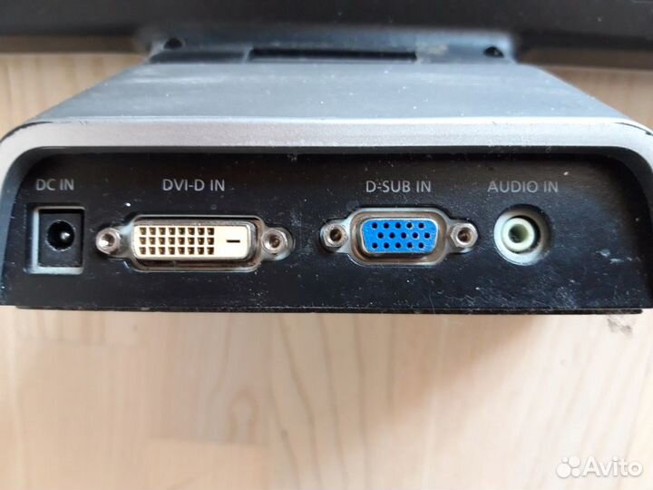 Монитор Acer 19