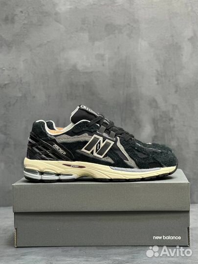 Кроссовки new balance 1906d