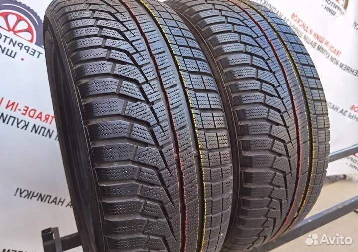 Hankook Winter I'Cept Evo2 W320 235/55 R17 99H