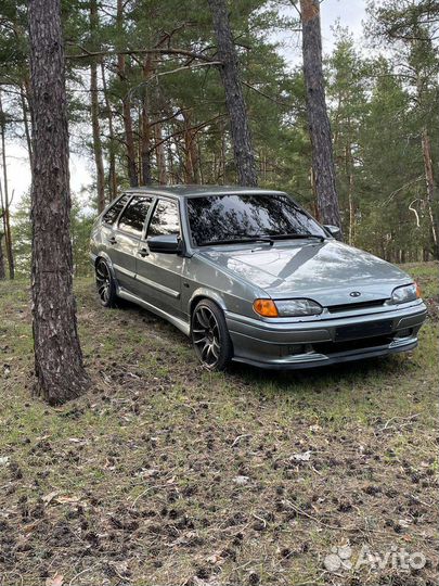 Диски work kiwami r17 4x100