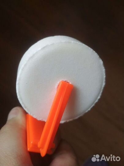 Соль/лакомство для грызунов